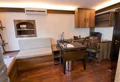 기타 2 Kumluk Konak Hotel