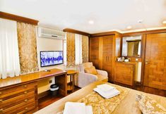 기타 4 Kumluk Konak Hotel