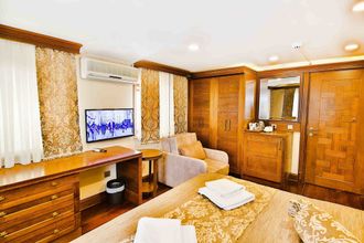 기타 4 Kumluk Konak Hotel