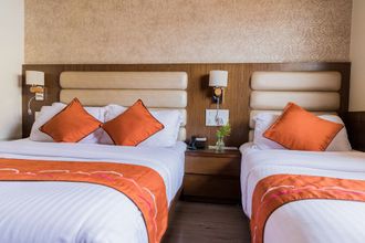 อื่นๆ 4 Hotel Padma