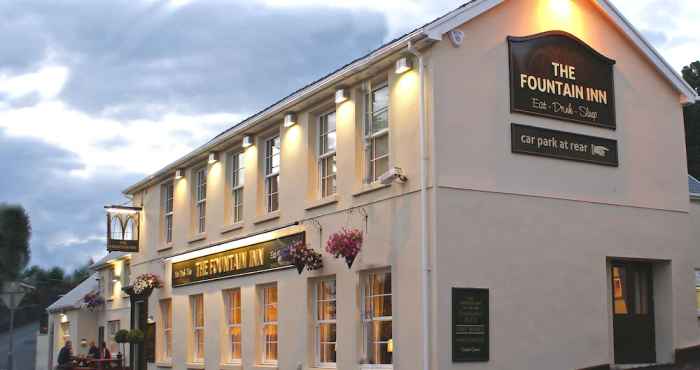 Others The Fountain Inn