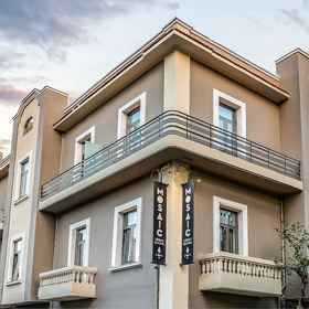 Primary image 1 Mosaic, Crete Hotels