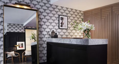 Lain-lain 2 Redford Hotel