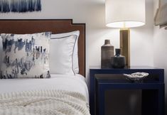 Lain-lain 5 Redford Hotel