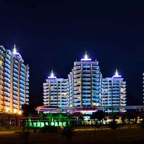 Primary image 1 Alanya Azura Residence, Paradis Sitesi Hotels