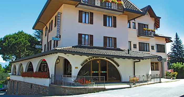 Khác Hotel Alpino