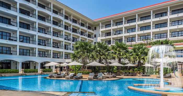 Others Courtyard by Marriott Siem Reap Resort