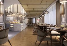 Others 7 Ramada by Wyndham Liuzhou Luzhai