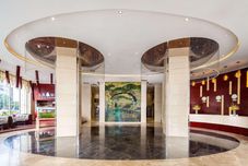 Others Ramada by Wyndham Liuzhou Luzhai