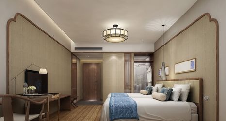 Others 2 Ramada by Wyndham Liuzhou Luzhai