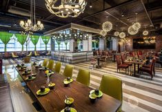 Others 6 Ramada by Wyndham Liuzhou Luzhai