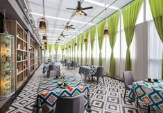 Others 4 Ramada by Wyndham Liuzhou Luzhai