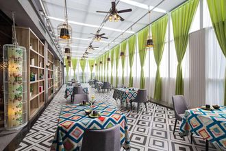 Others 4 Ramada by Wyndham Liuzhou Luzhai