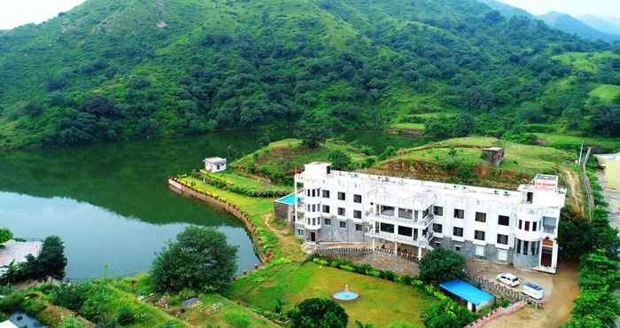 Others Rang Bhawan Inn- A Lake View Hotel