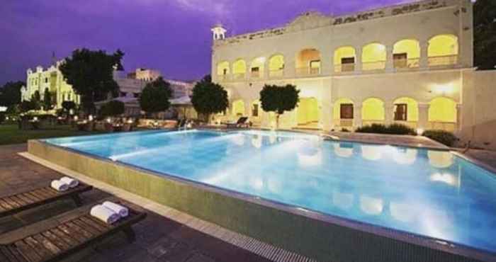 Khác Hotel Roop Vilas Palace