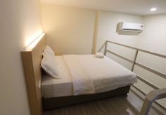 Others 6 Place2Stay Business Hotel @ Campus Hub