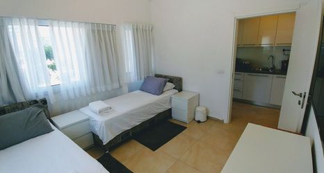 Others 2 Begin19 Apartment Hotel