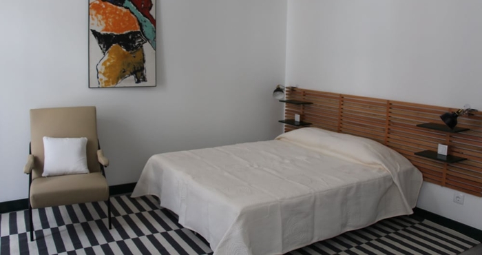 Others DoBairro Suites at Bairro Alto