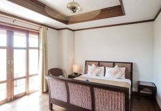 Lainnya 6 4 Bedroom Villa TG48 on beachfront resort SDV288-By Samui Dream Villas