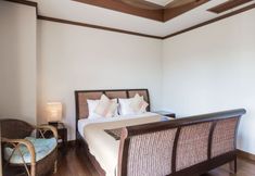 Lainnya 7 4 Bedroom Villa TG48 on beachfront resort SDV288-By Samui Dream Villas