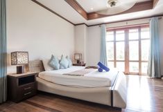 Lainnya 4 4 Bedroom Villa TG48 on beachfront resort SDV288-By Samui Dream Villas