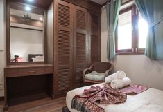 Lainnya 2 4 Bedroom Villa TG48 on beachfront resort SDV288-By Samui Dream Villas