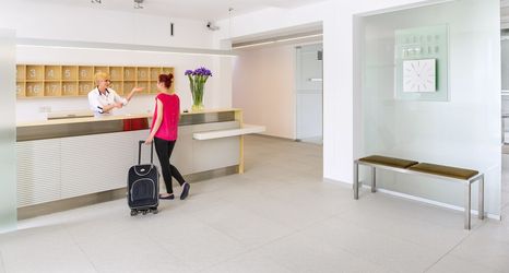 Lainnya 2 Narie Resort & SPA