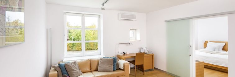 Lainnya Narie Resort & SPA