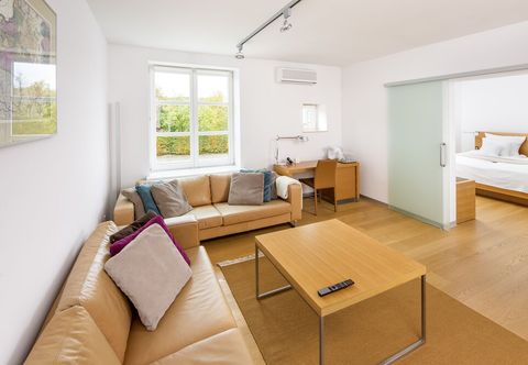 Lainnya Narie Resort & SPA