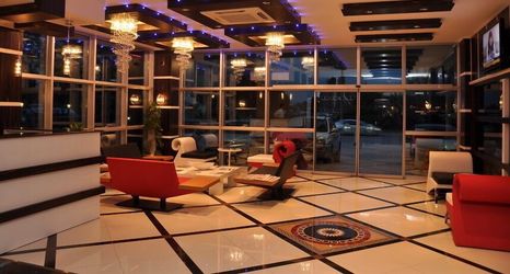 其他 2 Grand Asos Hotel