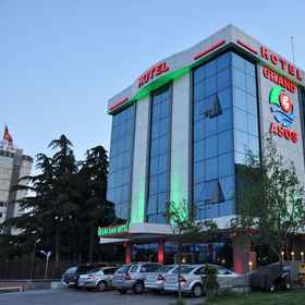 Primary image1阿索斯大飯店,Samsun 19 Mayis Stadium飯店