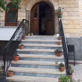 Primary image 1 Sena Hotels, Zeferan Cappadocia | Top Steakhouse Restaurant with View | Lux Restaurants near me | Best Breakfast Lunch Dinner | Seafood Hotels