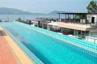 อื่นๆ Baycliff Kalim 2 bedrooms Aparmtent Private Pool