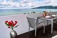 Others Patong Tower 1 Bedroom Apartment Great View