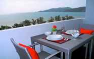 Others 7 Patong Tower 1 Bedroom Apartment Great View