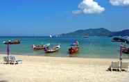 Others 4 Patong Tower 1 Bedroom Apartment Great View