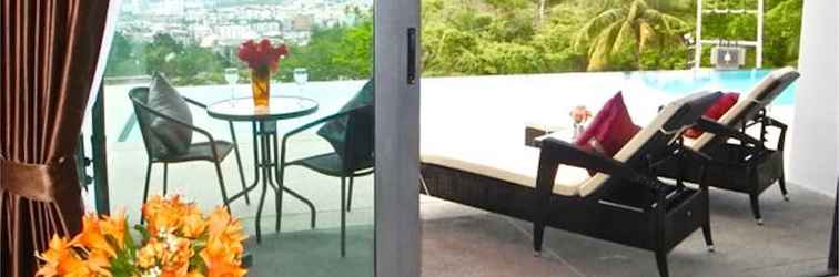 Others Patong Bay Hill 1 bedroom Apartment