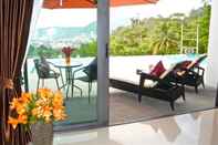 Lain-lain Patong Bay Hill 1 bedroom Apartment