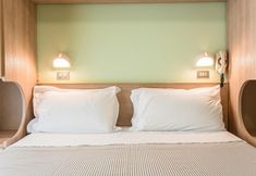 其他 7 Hotel Kursaal