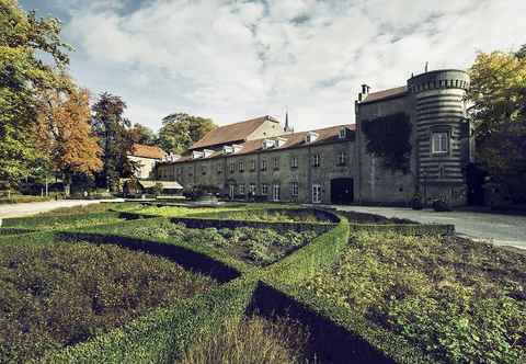 Others Hotel & Restaurant Kasteel Elsloo