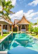 ภาพหลัก Villa Du Bah