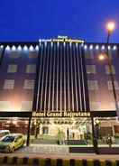 Primary image Hotel Grand Rajputana