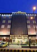 Primary image Hotel Grand Rajputana