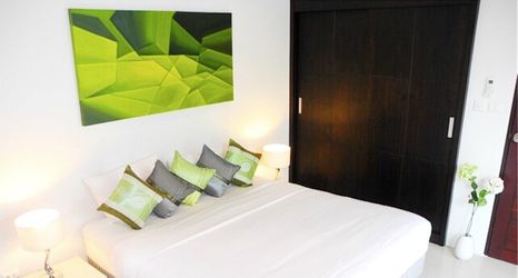 Others 2 Intira Villa Rawai 2 bedrooms villa