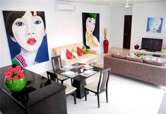 Others 7 Intira Villa Rawai 2 bedrooms villa