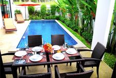 Others Intira Villa Rawai 2 bedrooms villa