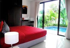 Others 3 Intira Villa Rawai 2 bedrooms villa