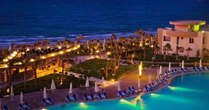 Lainnya Grand Ocean Hotel & Resort