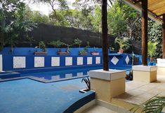 其他 2 Eco Pousada Jardim Botânico