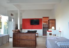 其他 5 Eco Pousada Jardim Botânico